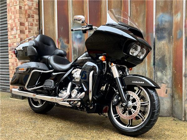 2022 Harley-Davidson Touring