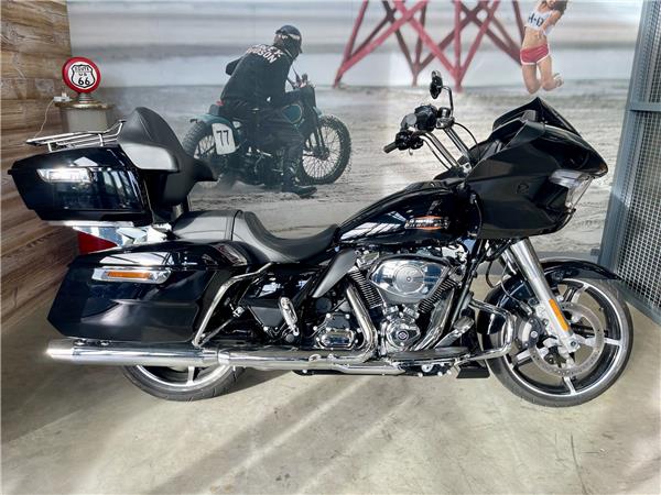 2024 HARLEY-DAVIDSON ROAD GLIDE