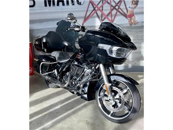 2024 HARLEY-DAVIDSON ROAD GLIDE