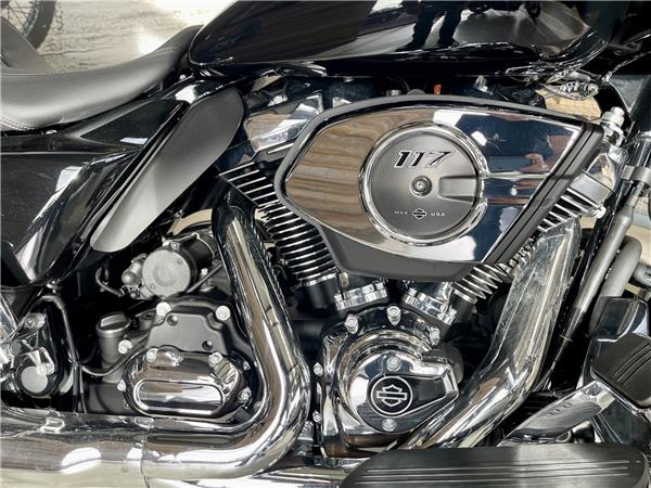 2024 HARLEY-DAVIDSON ROAD GLIDE
