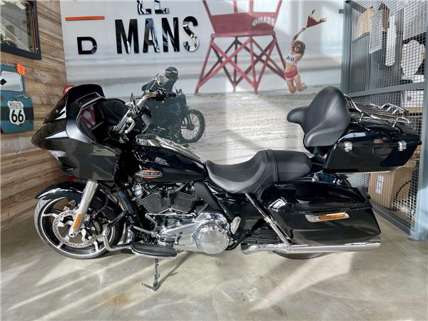 2024 HARLEY-DAVIDSON ROAD GLIDE
