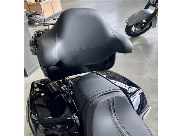 2024 HARLEY-DAVIDSON ROAD GLIDE