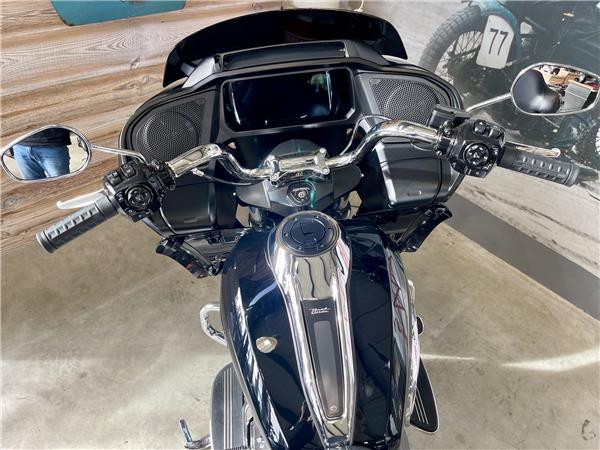 2024 HARLEY-DAVIDSON ROAD GLIDE