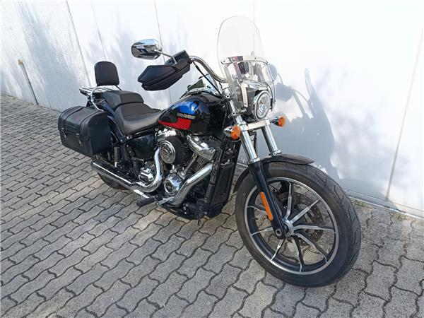 2018 Low Rider