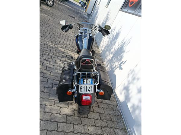 2018 Low Rider