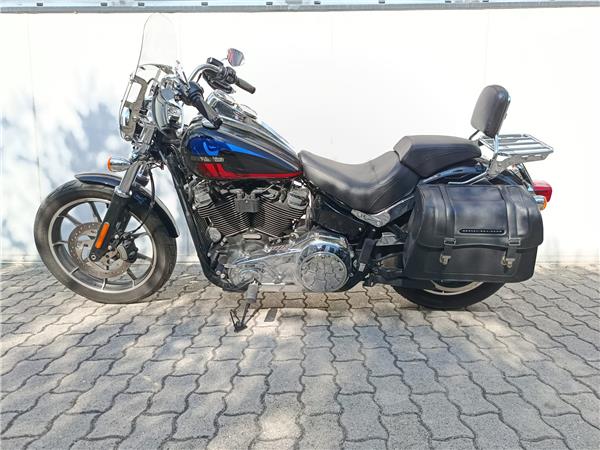 2018 Low Rider