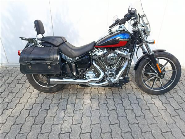 2018 Low Rider