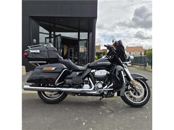 2021 HARLEY-DAVIDSON ELECTRA GLIDE