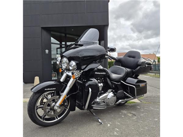 2021 HARLEY-DAVIDSON ELECTRA GLIDE