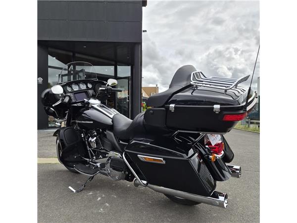 2021 HARLEY-DAVIDSON ELECTRA GLIDE