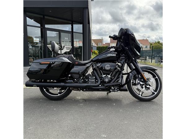 2024 HARLEY-DAVIDSON STREET GLIDE