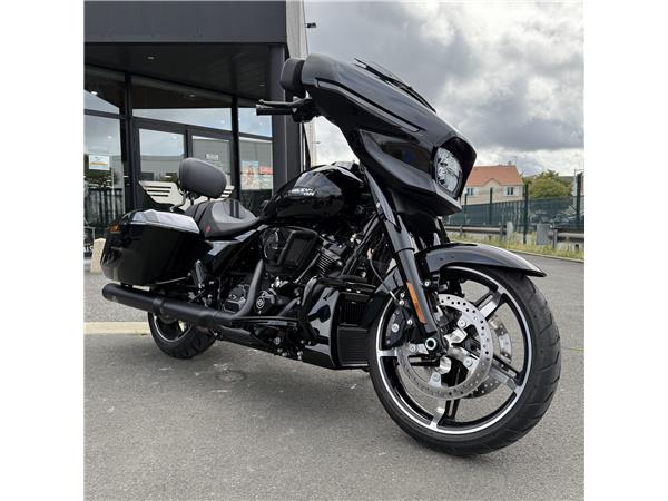 2024 HARLEY-DAVIDSON STREET GLIDE