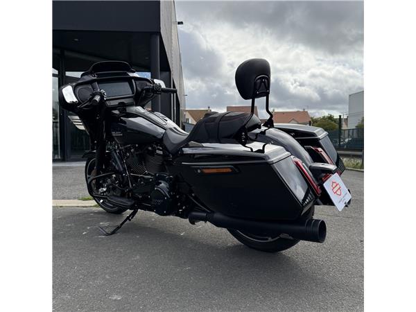 2024 HARLEY-DAVIDSON STREET GLIDE