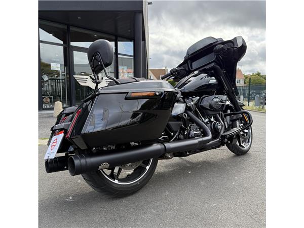 2024 HARLEY-DAVIDSON STREET GLIDE