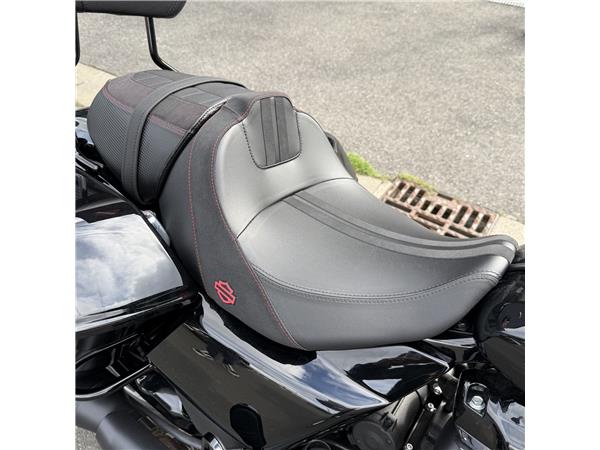 2024 HARLEY-DAVIDSON STREET GLIDE