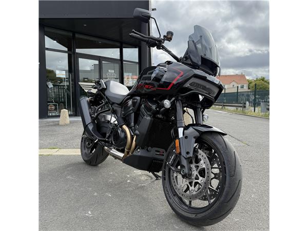 2025 HARLEY-DAVIDSON PAN AMERICA