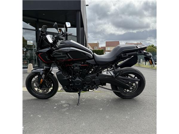 2025 HARLEY-DAVIDSON PAN AMERICA