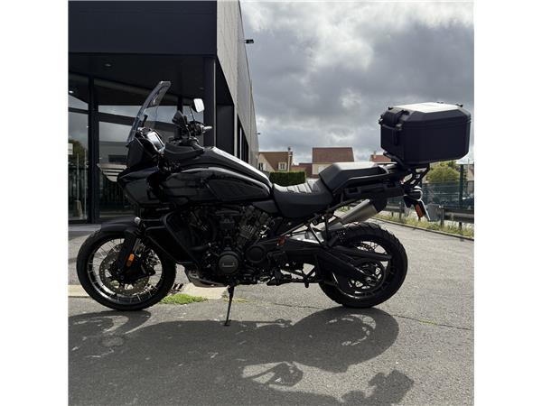 2023 HARLEY-DAVIDSON PAN AMERICA