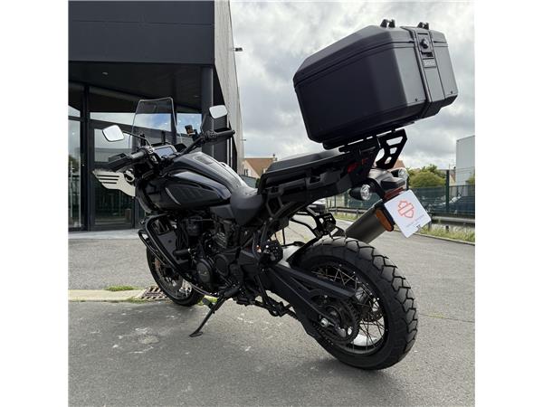 2023 HARLEY-DAVIDSON PAN AMERICA
