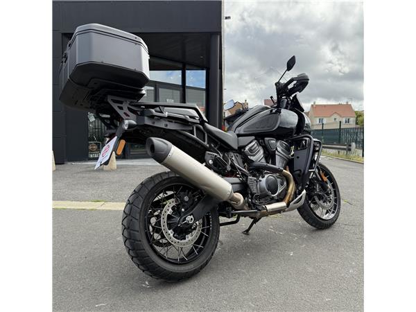 2023 HARLEY-DAVIDSON PAN AMERICA