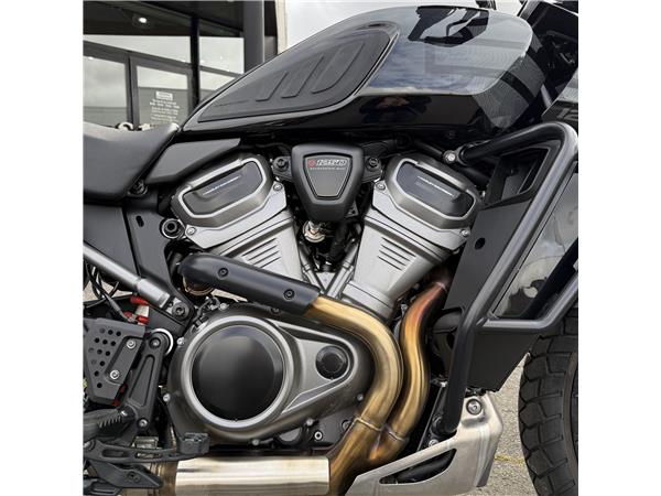 2023 HARLEY-DAVIDSON PAN AMERICA