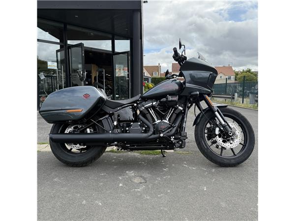 2025 HARLEY-DAVIDSON LOW RIDER