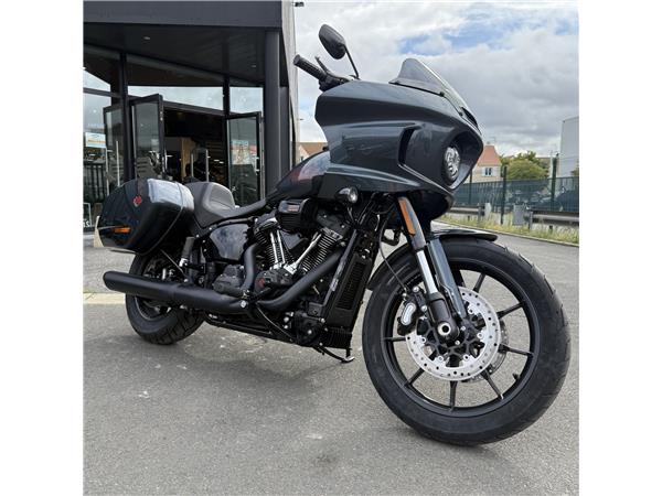 2025 HARLEY-DAVIDSON LOW RIDER