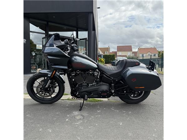 2025 HARLEY-DAVIDSON LOW RIDER