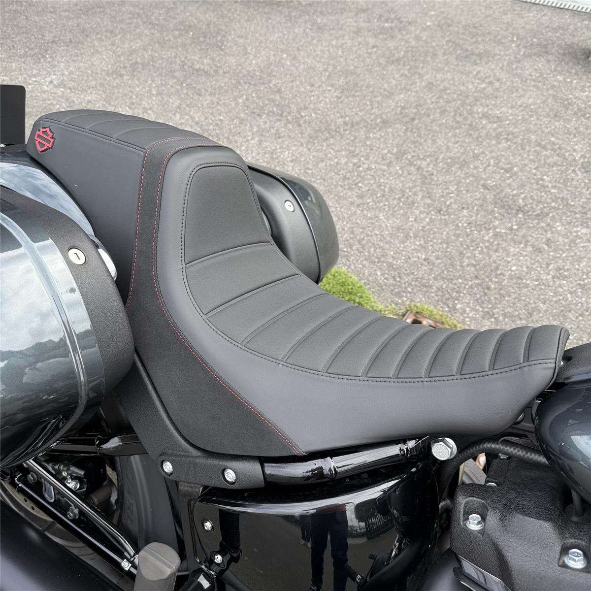 2025 HARLEY-DAVIDSON LOW RIDER