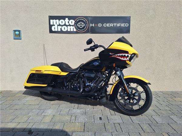 2023 Harley-Davidson Touring Road Glide Special FLTRXS