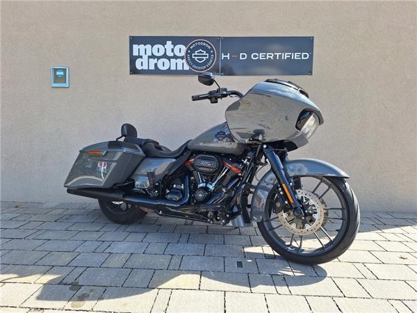 2018 Harley-Davidson Road Glide FLTR