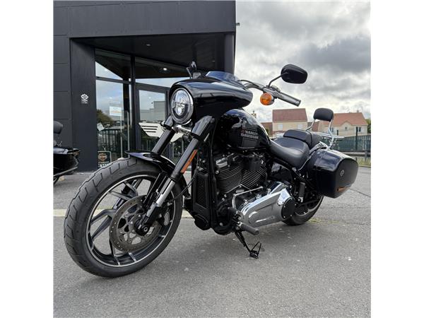 2024 HARLEY-DAVIDSON SPORT GLIDE
