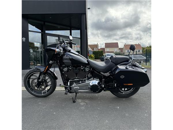 2024 HARLEY-DAVIDSON SPORT GLIDE
