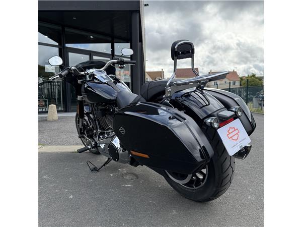 2024 HARLEY-DAVIDSON SPORT GLIDE