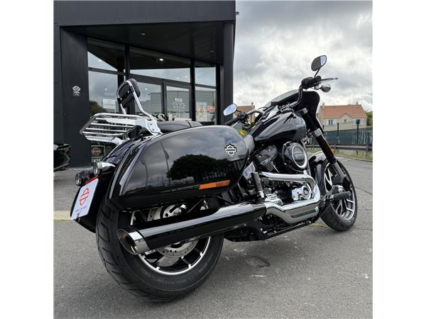 2024 HARLEY-DAVIDSON SPORT GLIDE