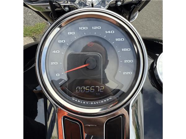 2024 HARLEY-DAVIDSON SPORT GLIDE