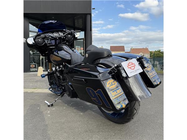 2022 HARLEY-DAVIDSON STREET GLIDE