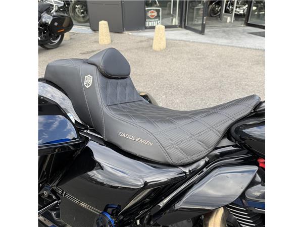 2022 HARLEY-DAVIDSON STREET GLIDE