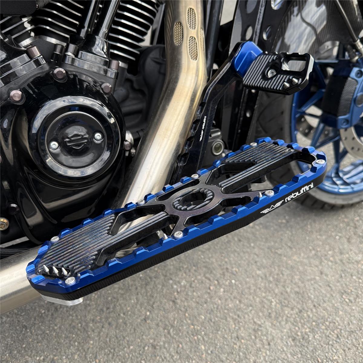 2022 HARLEY-DAVIDSON STREET GLIDE