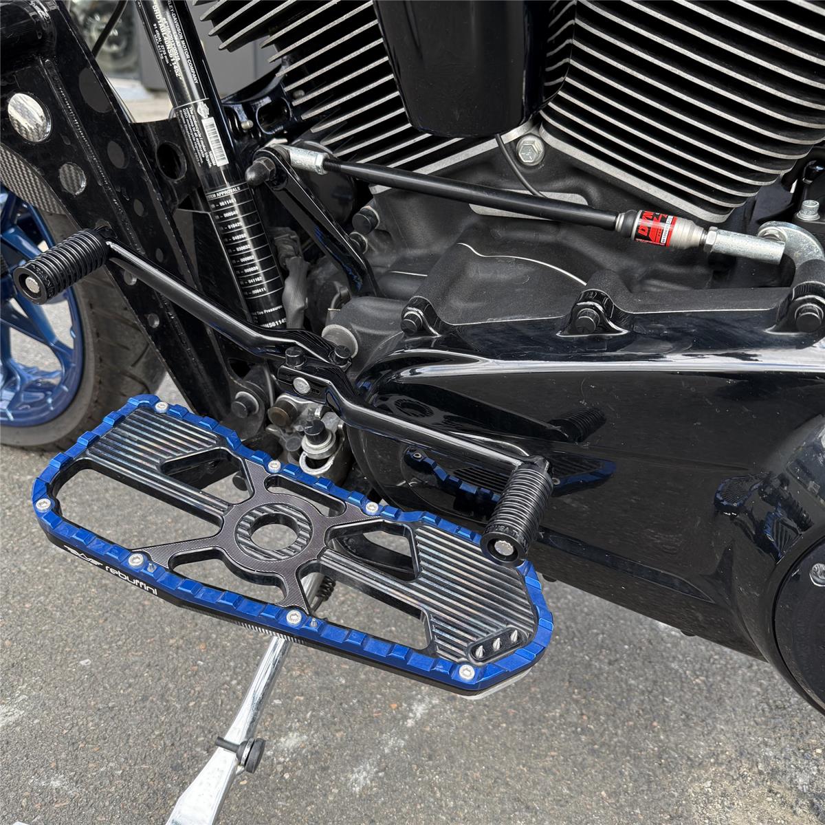2022 HARLEY-DAVIDSON STREET GLIDE