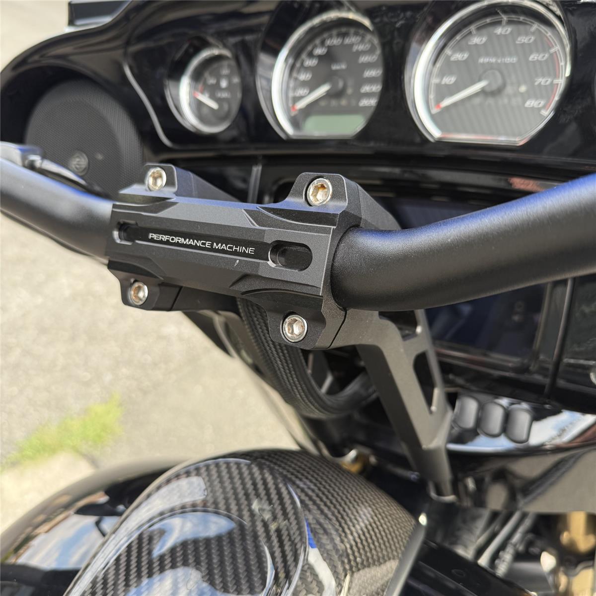 2022 HARLEY-DAVIDSON STREET GLIDE