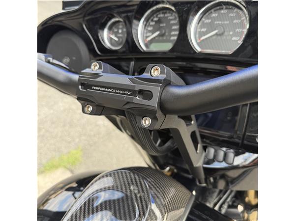 2022 HARLEY-DAVIDSON STREET GLIDE