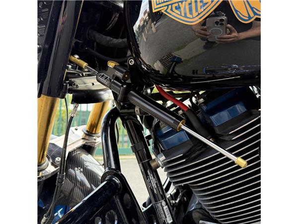 2022 HARLEY-DAVIDSON STREET GLIDE