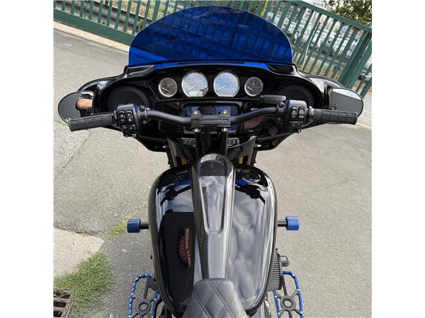 2022 HARLEY-DAVIDSON STREET GLIDE