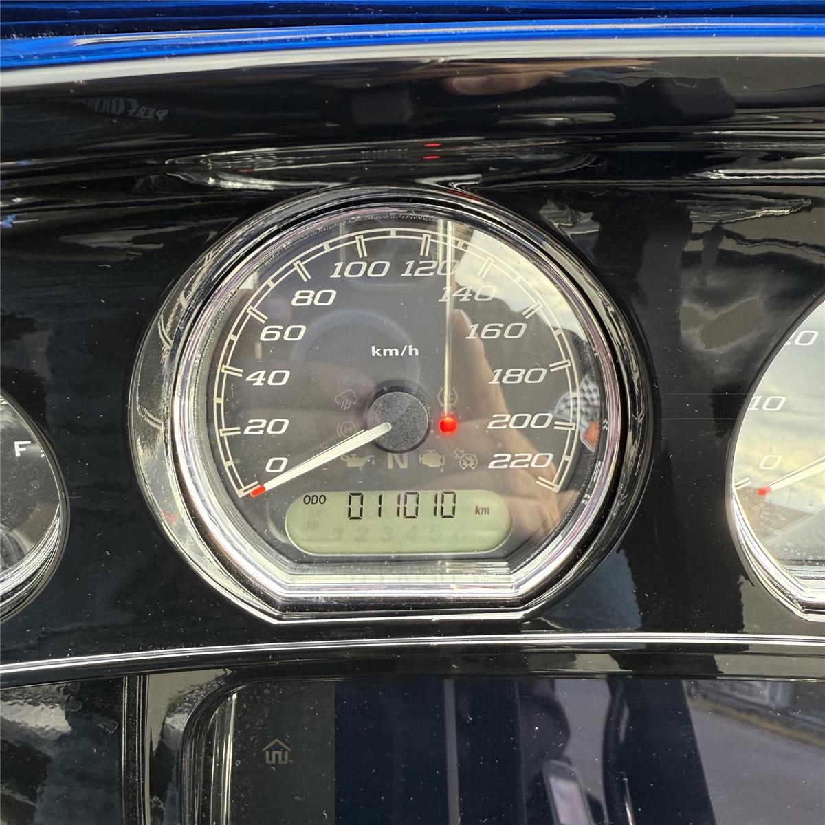 2022 HARLEY-DAVIDSON STREET GLIDE
