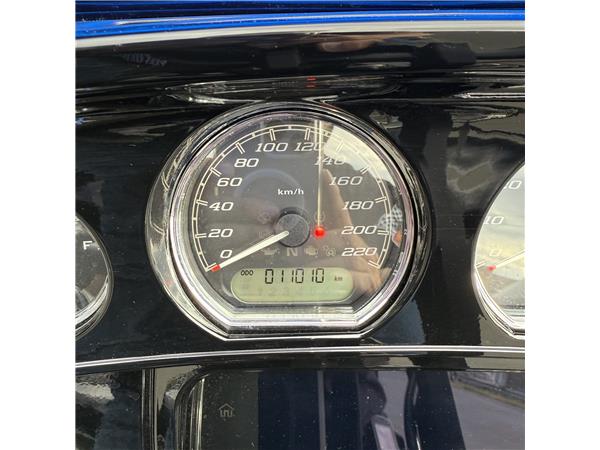 2022 HARLEY-DAVIDSON STREET GLIDE