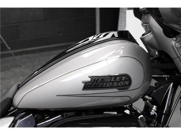 2023 Harley-Davidson CVO Street Glide