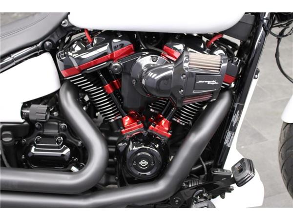 2024 Harley-Davidson Breakout 117