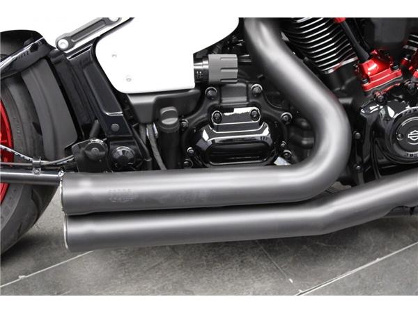 2024 Harley-Davidson Breakout 117