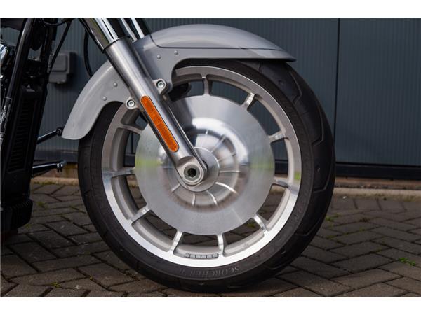 2025 Harley-Davidson Fat Boy